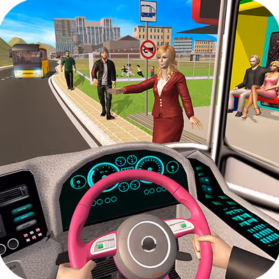 Bus Simulator Ultimate