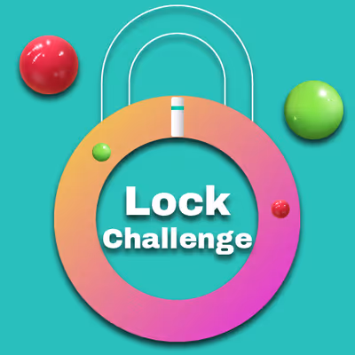Lock Challenge