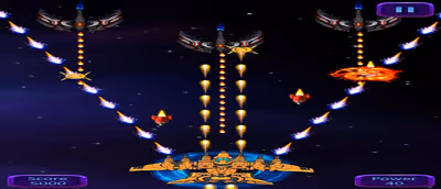 Space Shooter