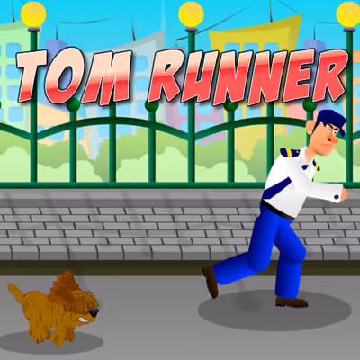 Police Runner