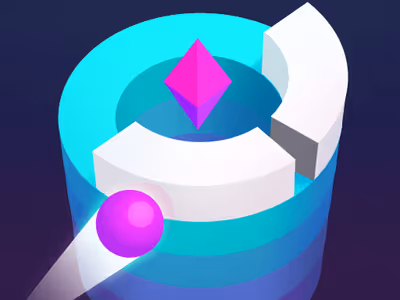 Paint Pop 3D