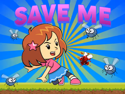 Save from Mosquito