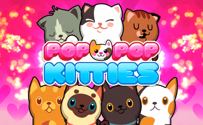 Pop-Pop Kitties