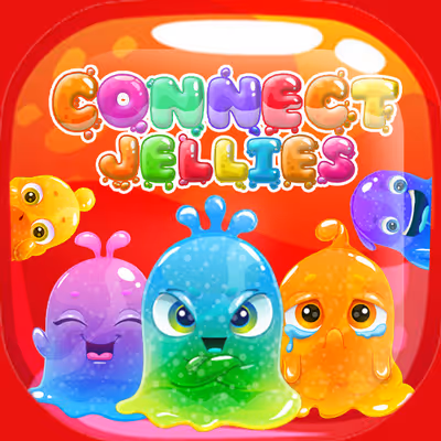 Connect Jellies