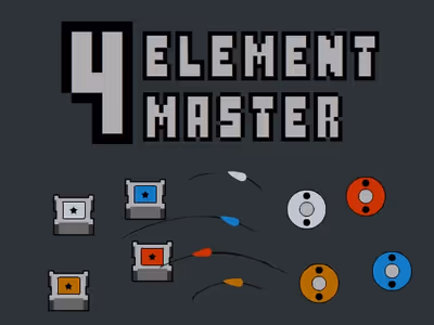 4ElementMaster