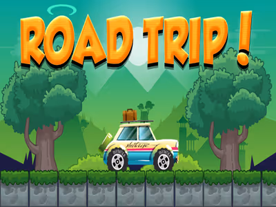 Road Trip