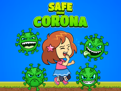 Safe from Corona