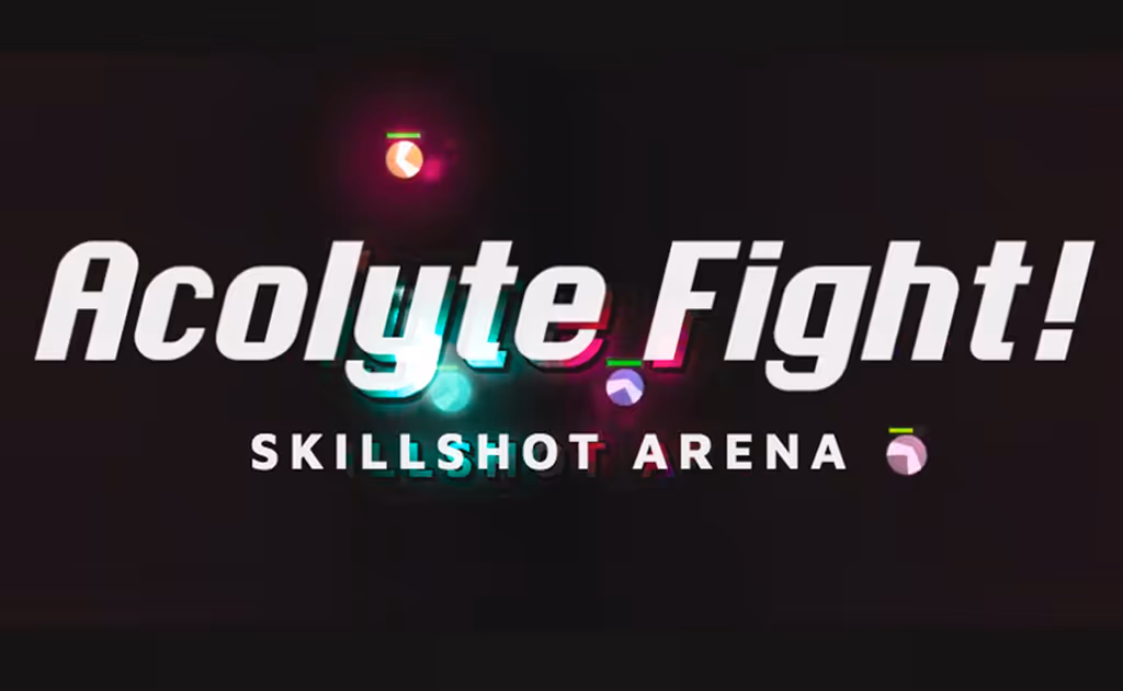 AcolyteFight.io (Acolyte Fight!)