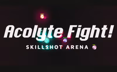 AcolyteFight.io (Acolyte Fight!)