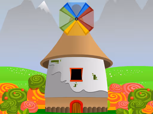 Wind Mill