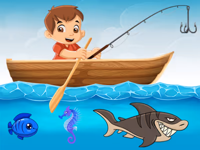 Fishing Frenzy