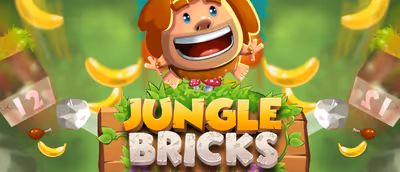 Jungle Bricks