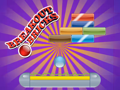 Breakout Bricks