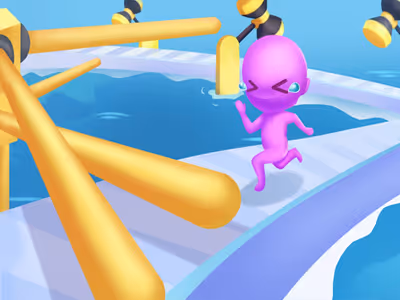 Fun Race 3D