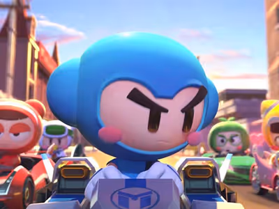 Kart Rush