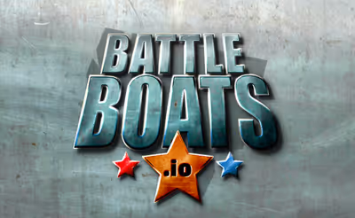 Battleboats.io