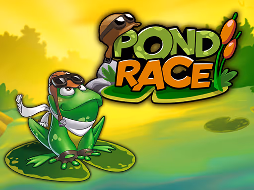 Pond Race