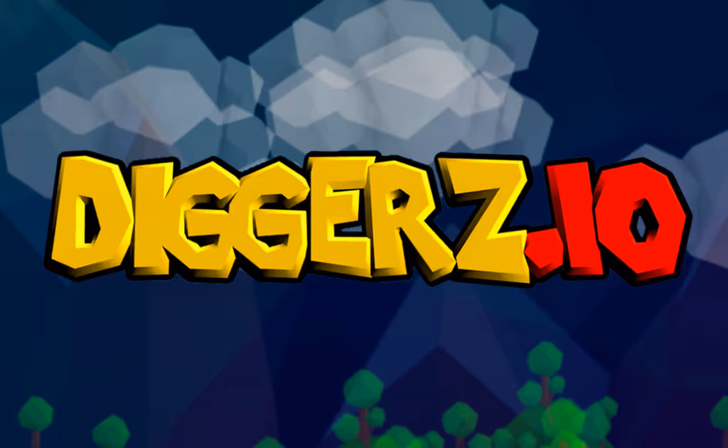 Diggerz.io
