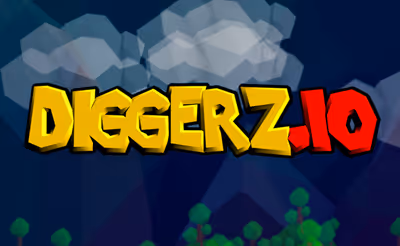 Diggerz.io