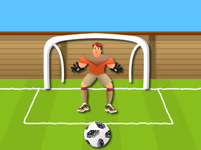 Penalty Shoot