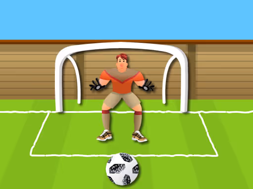 Penalty Shoot