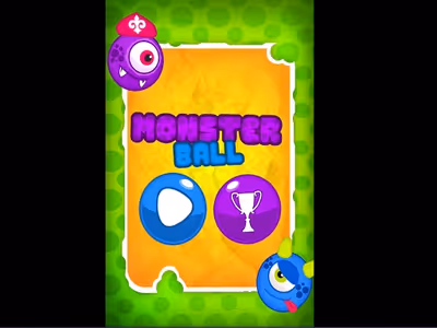 Monster Ball