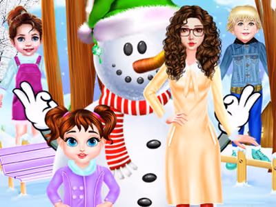 Baby Taylor Winter Skin Care