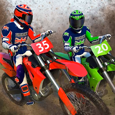 Bike Stunt Racing 3D