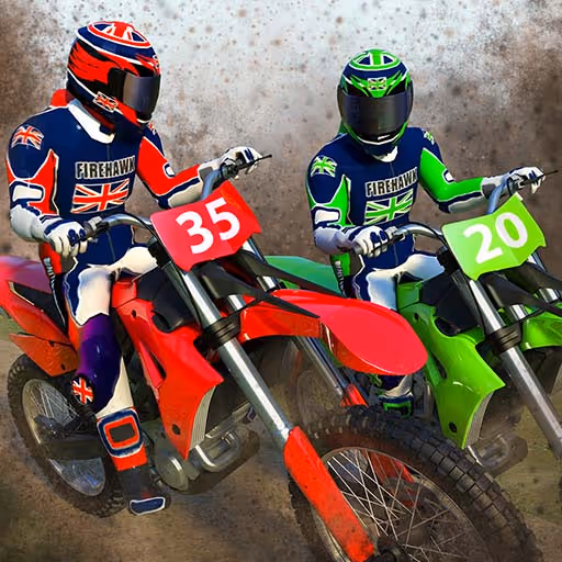 Bike Stunt Racing 3D