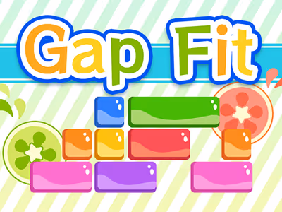 Gap Fit