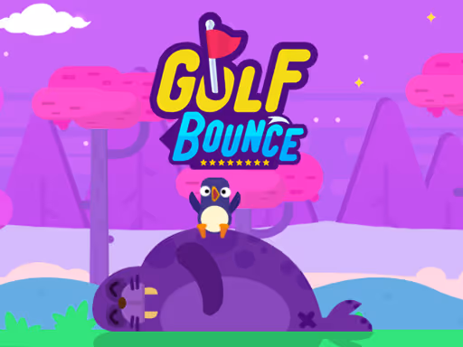 Golf Bounce