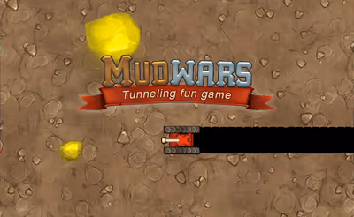MudWars.io