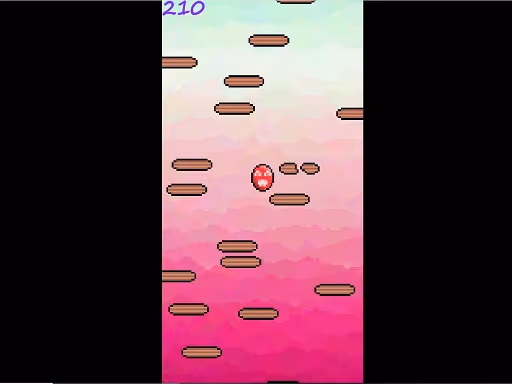 Pixel Jumper