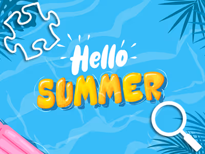 HidJigs Hello Summer