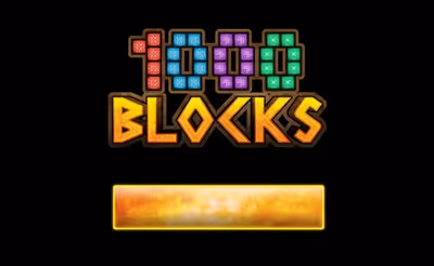 1000 Blocks