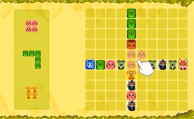 1010 Animals