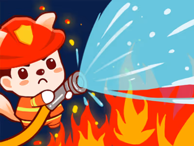 Fire Brigade