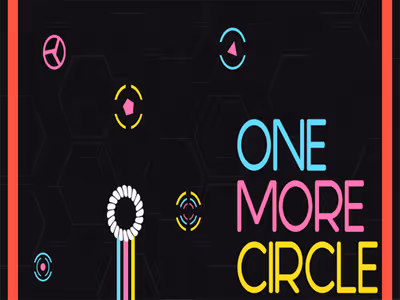 One More Circle