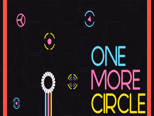 One More Circle