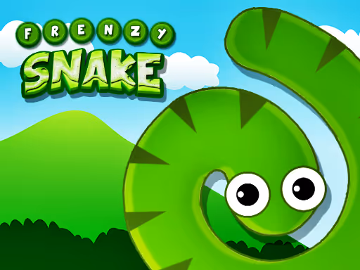 Frenzy Snake