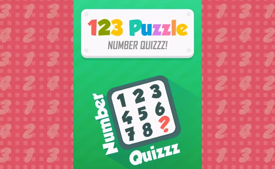 123 Puzzle