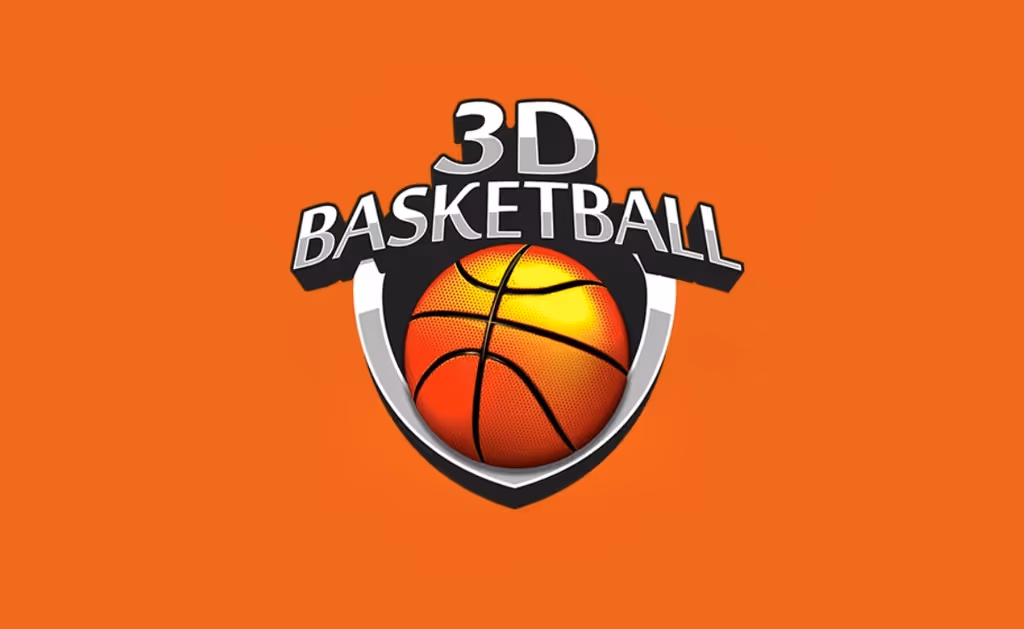3D Basketball