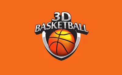 3D Basketball