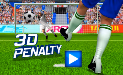 3D Penalty