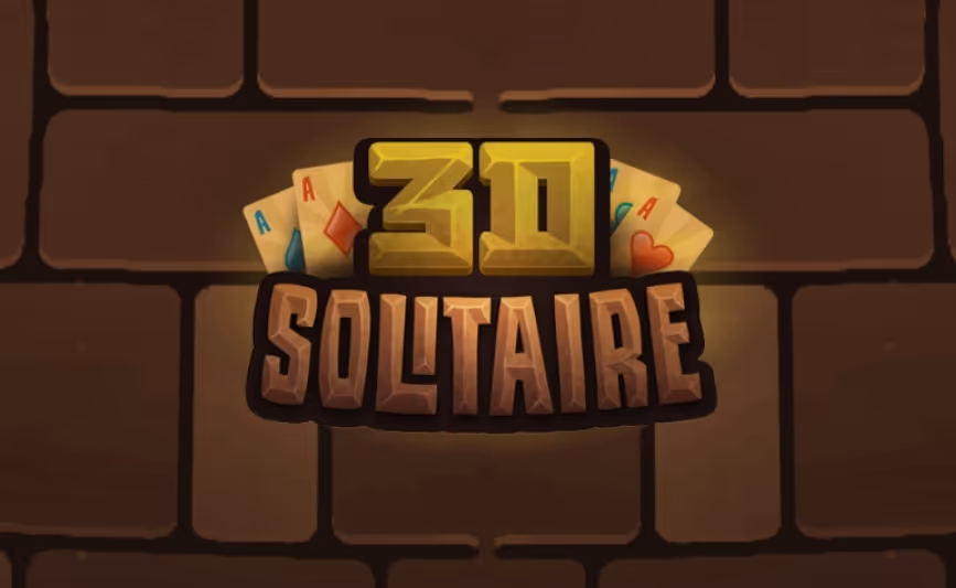 3D Solitaire