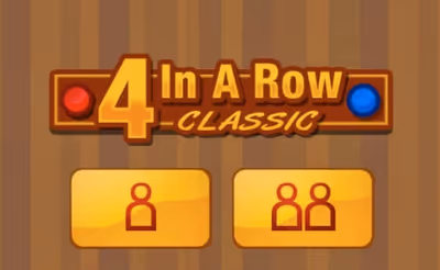 4 In A Row