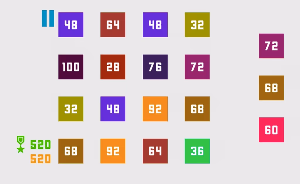 4x Puzzle