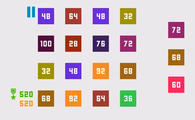 4x Puzzle