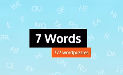 7 Words