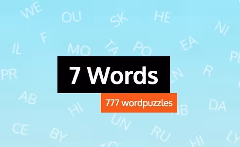 7 Words